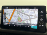 ZR-V 2.0 e:HEV Z 本革シート 修復歴無し