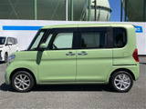 タント G SA 