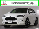 ●プラチナホワイトパールの『e:HEV Z』『4WD』をお探しのお客様にお勧め!! ●ワンオーナー ●走行4千キロ ●令和7年11月登録 ●車検&hellip;令和10年11月 ●ホンダコネクトディスプレー