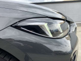 BMWのオートライトは積極的にライトをつけることにより、自車の存在を周囲に向けアピールいたします。それは安全性への配慮でもあります。