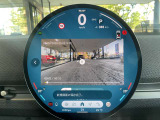 車両の前後左右を同時に録画できるドライブレコーダーを標準装備!事故やあおり運転の際にご利用いただけます。※最大1分間