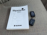 スマートキー装備☆