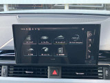 MMIナビゲーション搭載 地図データ最新版にアップデート後ご納車させていただきますのでご安心くださいませ。