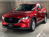 マツダの新しいSUVスタイルCX-5!シーンを選ばない美しい存在感を演出した『魂動デザイン』に心ときめきます。