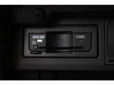 「ETC2.0対応車載器」  合流や渋滞、事故等の情報をリアルタイムで受信して、ディスカバープロへ即座に反映させたルートガイダンスを実現し、快適なドライブを楽しむことが出来ます!