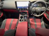 NX 350h Fスポーツ 