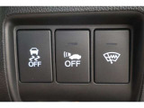 VSA(Vehicle Stability Assist)が装備!!VSAはコーナリング時の横滑りを抑制する機能と車両の急激な挙動変化を抑える機能で、安定した走行を実現していいます!!