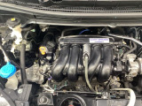 ホンダスタッフがしっかり整備して保証付きにてお渡し致します。エンジンルーム&室内ルームともにクリーニング済みで清潔です。快適なドライブをお楽しみください。