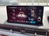 タイプR専用データロガー、Honda LogRが走行データを自動解析し、ドライビングをサポートします。