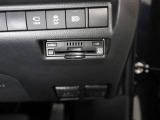 ETC車載器が搭載されているので、高速道路の乗り降りもノンストップで通過できます♪