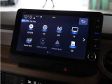 ◆TV視聴可能!◆お好きなテレビ番組を車内でお楽しみいただけます♪