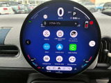 スマートフォン・インテグレーション(Apple Carplay/Android Auto)
