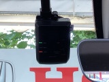 ホンダ純正ドライブレコーダー搭載です!