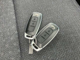 スマートキー☆