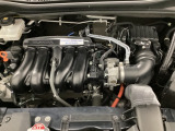 ホンダスタッフがしっかり整備して保証付きにてお渡し致します。エンジンルーム&室内ルームともにクリーニング済みで清潔です。快適なドライブをお楽しみください。