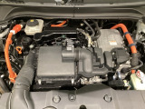 ホンダスタッフがしっかり整備して保証付きにてお渡し致します。エンジンルーム&室内ルームともにクリーニング済みで清潔です。快適なドライブをお楽しみください。