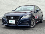 クラウン ハイブリッド 2.5 S 修復歴無し