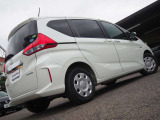 ご納車後のアフター点検や修理、交換等も連携工場にてご対応致します♪