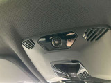インテリアカメラ:MYBMWアプリから車内の確認する事ができます。任意のタイミングで車内の様子を写真に残せます。