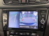 【サイドカメラ】幅寄せ時や狭い場所での駐車もこれで安心!
