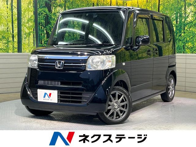 N-BOX G