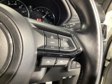 レーダークルーズコントロールは先行車との車間を維持しながら追従走行を行い、長距離でのドライバー負担を軽減させてくれます。