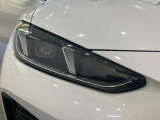 エンジェルアイ、イカリングと呼ばれるBMWのライトの正式名称は「コロナリング」です。一目でBMWとわかる伝統のデザインです。