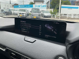 高速道路で便利なレーンキープアシストシステム♪