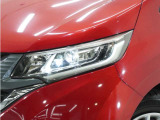 ◆LEDヘッドライト◆LEDライトは、明るく視認性が良く、省エネで環境にもやさしいヘッドライトです!