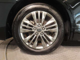 225/60R18タイヤ&18&times;7J アルミホイール (スーパークロームメタリック塗装)