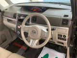 ダイハツ沼津販売の認定U-CARは新車メーカー保証に準じた1年間無償の「まごころ保証」が付いています。また認定車以外でも3ヶ月又は5000kmの保証が付いているのでリーズナブルなお車も安心です。