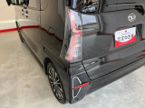 ダイハツ認定中古車ならご購入後の愛車のメンテナンスもダイハツにお任せください。
