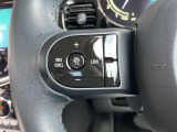 【アクティブクルーズ】アクセルやブレーキを踏まなくても、前車との車間距離を保ちつつ、一定速度で走ってくれる非常に便利な機能です