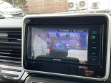フルセグTVが視聴可能です☆