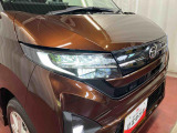 LEDヘッドランプ