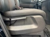 運転席のポジション変更可能!ご自身の運転しやすいポジションでの運転が可能です!
