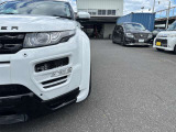 ☆HAMANNワイドボディキット☆