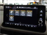 ◆Honda CONNECTディスプレー◆初めての場所もナビゲーションがご案内!楽しい旅行をサポートします。
