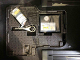 もちろん車載工具も完備です♪