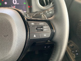 【アダプティブクルーズコントロール】前車に合わせ加減速、車線維持もサポート。高速道路での運転の負担を軽減します。