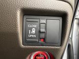■片側電動スライドドア■運転席脇のスイッチを押すだけで、片側のドアを開閉することが出来ます!