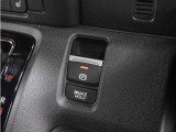 ◆オートブレーキホールド機能付き電子パーキングブレーキ◆ブレーキペダルを足から離しても停車状態を保ちます。アクセルを踏めば自動でブレーキが解除され、発進可能!