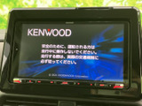 多彩な機能が搭載されたナビ・オーディオ。目的地設定や音楽再生など、快適なドライブをサポートする頼れるパートナーです。使いやすいインターフェースも魅力ポイント。