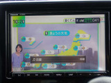 TV付きです!