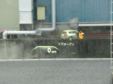 ヘッドアップディスプレイを装備しております