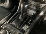 全てのトランスミッションのメリットを兼ね備えた理想的なAT、それがSKYACTIV-DRIVE(スカイアクティブドライブ)です。「滑らかな変速」「ダイレクト感あふれるシフトフィール」そして「低燃費」です!