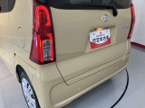 ダイハツディーラーでは「ダイハツ認定U-CAR」という基準を設け、車選びに詳しくないお客様でも「安心して選べる」をご提供しています。