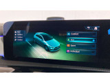【DYNAMIC SELECT】好みのドライビングモードを選択する機能です。選んだモードに応じて、設定が統合制御されます。