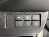 運転席ドアスイッチ