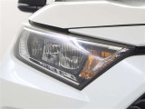 LEDヘッドライトです♪